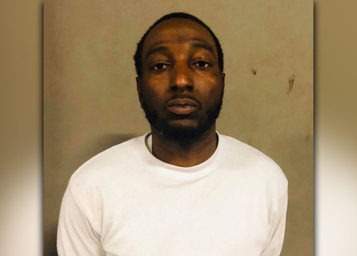 Suspect arrested for last week's shooting at the Daiquiri Lounge