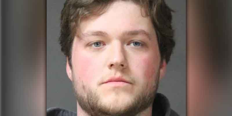 Maryland man charged after pointing gun at others