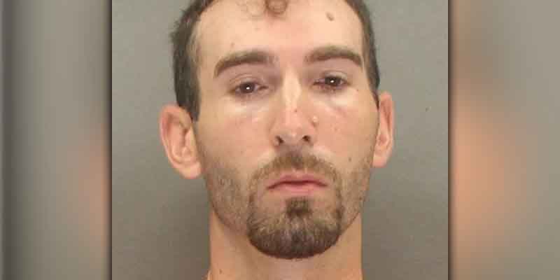 New Jersey man thought he was going to meet 13-year-old for sex, instead she was a cop