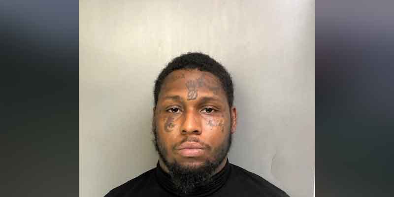 Man charged for New Year's Eve Murder in Norristown Man charged for New Year's Eve Murder in Norristown