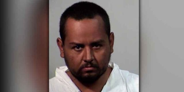 Man caught trying to rape 71-year-old in tempe park