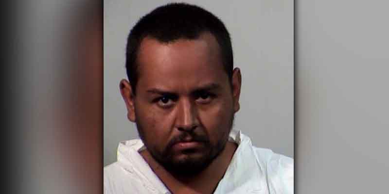 Man caught trying to rape 71-year-old in Tempe Park