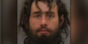 Suspect arrested for friday night murder in baltimore