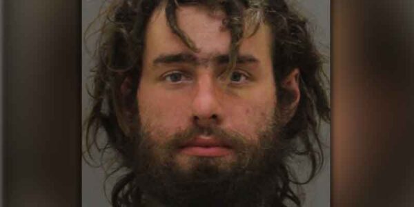 Suspect arrested for friday night murder in baltimore - photo licensed by shore news network.