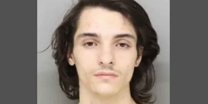 Man hid under teenager's bed for weeks raping her before mom found him