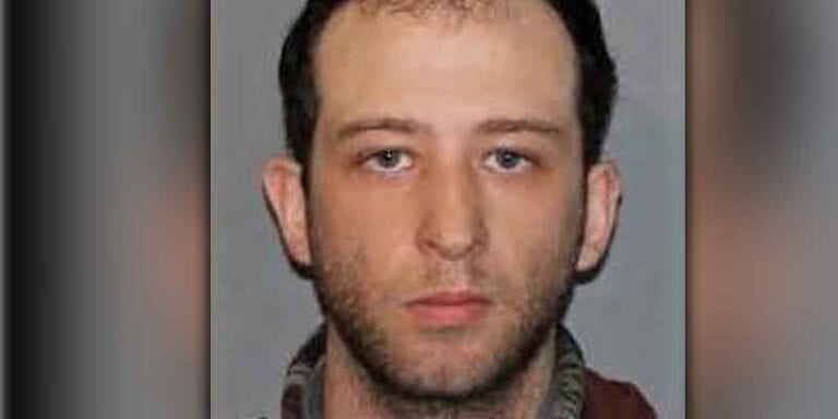 Nj man recorded himself sexually assaulting underage girl - photo licensed by shore news network.