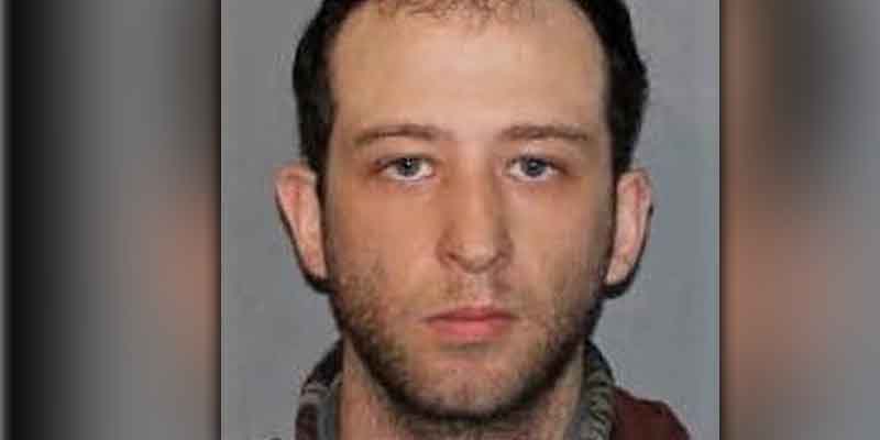 NJ Man Recorded Himself Sexually Assaulting Underage Girl