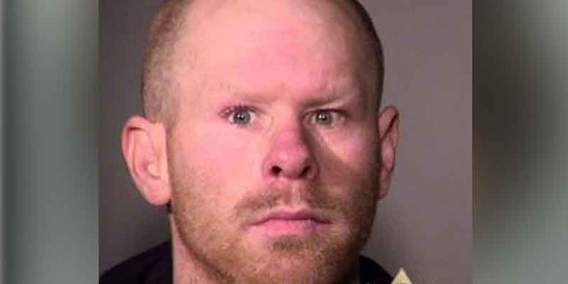 Portland Police seeking homeless man wanted for shooting