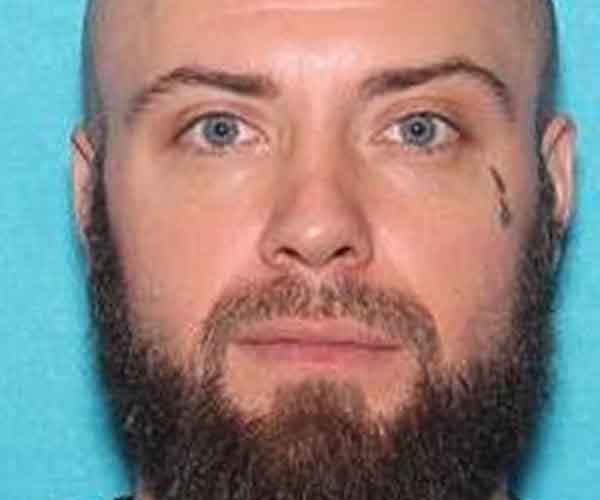Philadelphia Man Wanted for Strangulation and Assault in Newark
