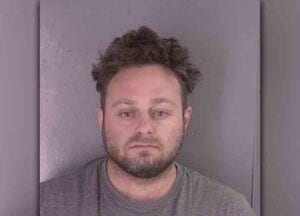 Man who robbed 81-year-old in bethesda caught in faquier county