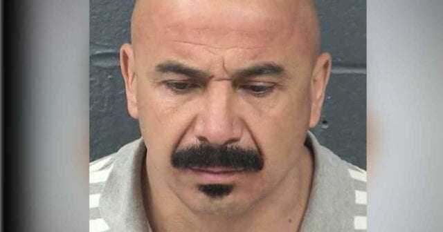 Man suspected of contact with a young girl