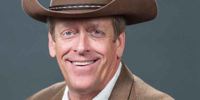 Texas Roadhouse CEO took his own life while suffering from COVID-19