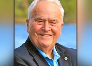 Here's what toms river mayor tom kelaher said about mo hill in his final interview