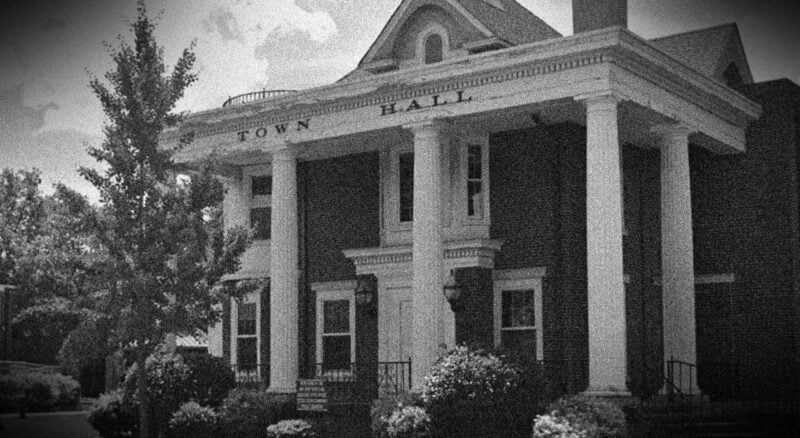 Toms River's Dark History and the 1920's Ku Klux Klan Parades