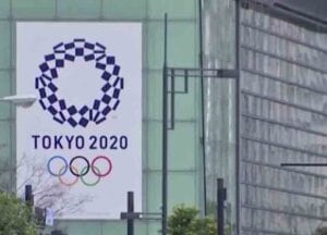 Japan says foreign spectators not welcome at 2021 summer olympics