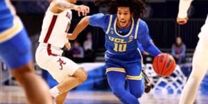March madness preview: ucla and michigan face off in elite 8 action