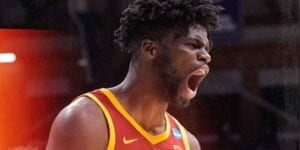 March madness 2021: usc and gonzaga elite 8 preview