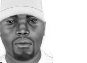 Orange county deputies searcing for man suspected of luring child into his car in orlando