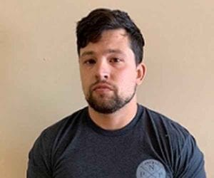 West monroe man arrested for internet crimes against children