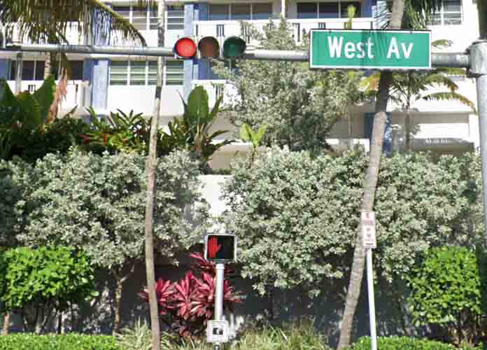 Fatal crash reported in Miami Beach