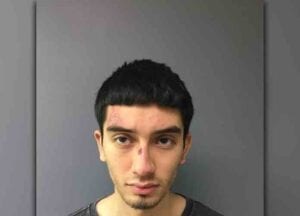 Man charged for putting gun to cop's head, pulling trigger facing more charges in wildwood
