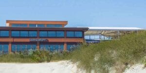 Icona resorts purchases the windrift hotel in avalon