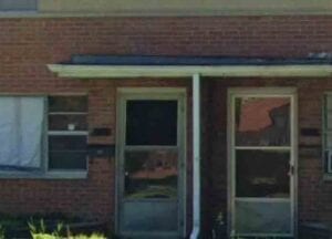 Teen ambushed answering front door in columbus
