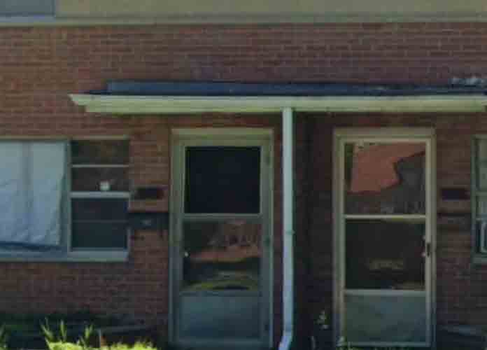 Teen ambushed answering front door in Columbus