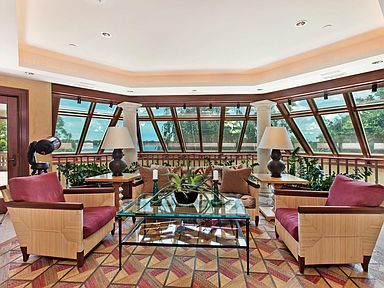 If you had $9,000,000, you can purchase this Brielle waterfront mansion too