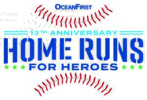 Home runs for heroes returns for 13th season