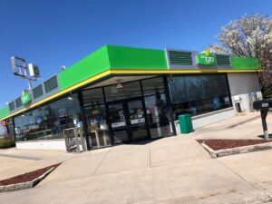 Million-dollar lottery ticket sold at chicago bp station