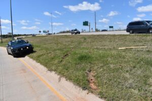 Motorcyclist killed on i-44, police seeking witnesses