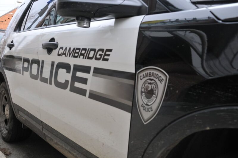 Man charged for multiple shootings, drug trafficking in Boston area