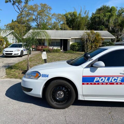 Five arrested for drug trafficking in daytona beach - photo licensed by shore news network.