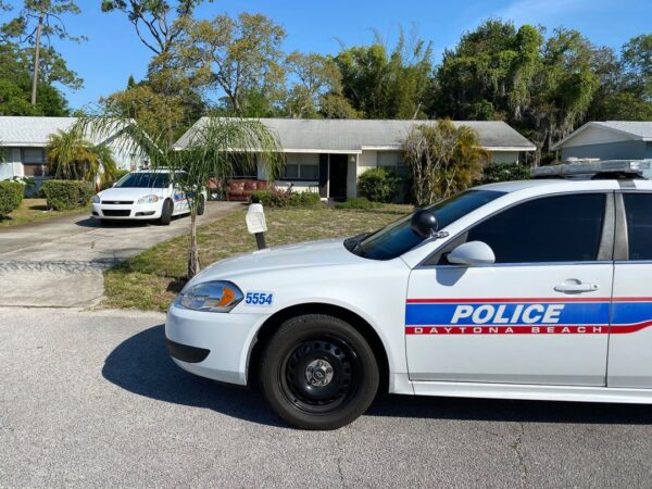 Five arrested for drug trafficking in Daytona Beach