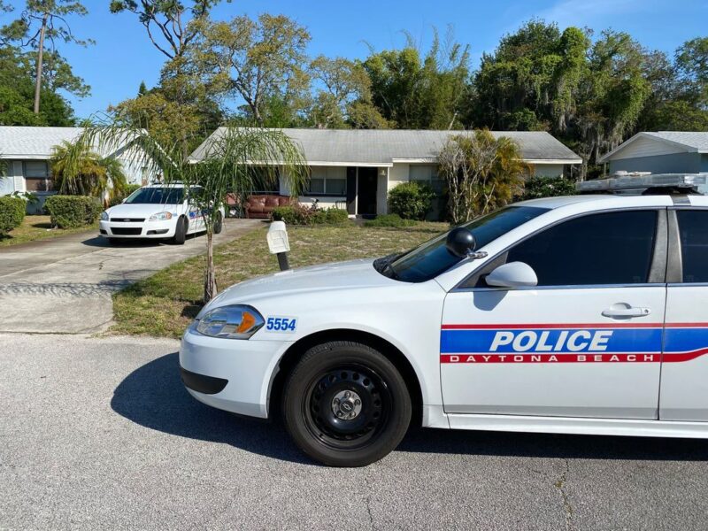 Five arrested for drug trafficking in Daytona Beach