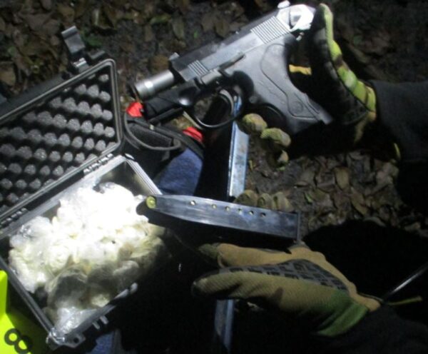 Daytona Beach drug sweep nets over half-kilo of illegal drugs