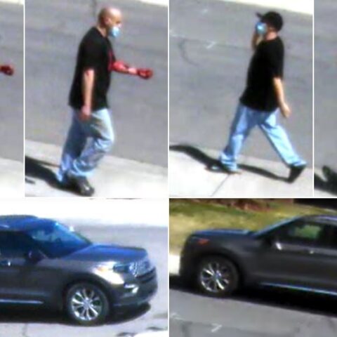 Reward offered for las cruces shooting suspect - photo licensed by shore news network.
