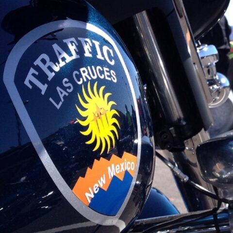 Four injured in las cruces street race - photo licensed by shore news network.