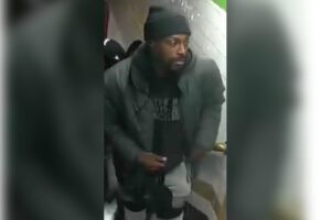 Philly man wanted for murder, do you recognize him?