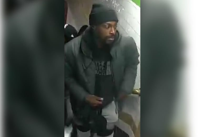 Philly man wanted for murder, do you recognize him?