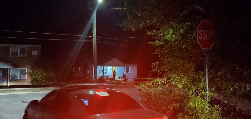 Police investigating shooting in Fayetteville