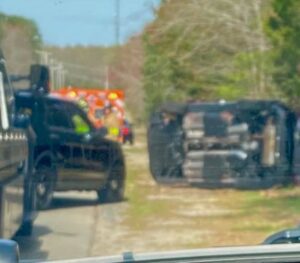 Medical episode revealed as cause to crash in stafford