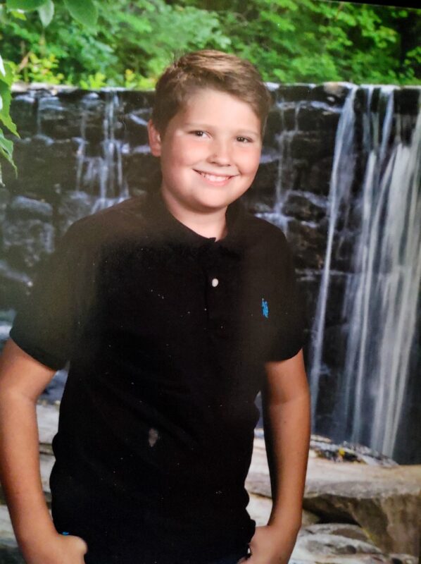Brick police searching for missing teenager