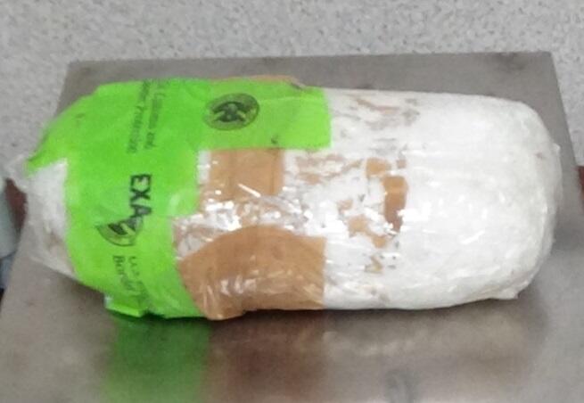 Valley resident sentenced for meth charges