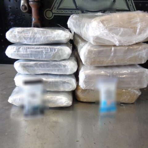 Camden man admits role in drug trafficking organization - photo licensed by shore news network.