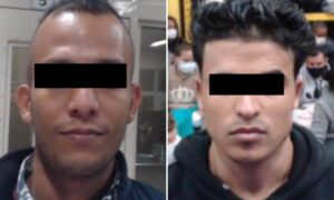 Here's the terrorist border crossing press release the biden administration doesn't want you to see