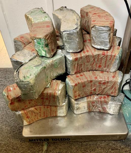 Nampa Man Pleads Guilty to Possession with Intent to Distribute Methamphetamine