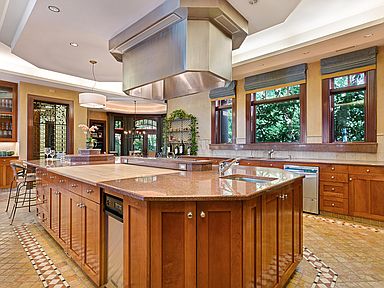 If you had $9,000,000, you can purchase this Brielle waterfront mansion too