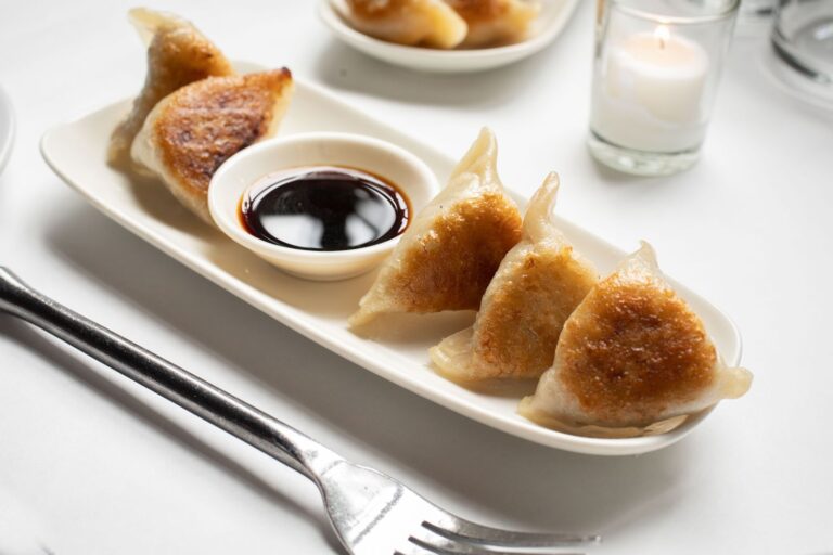 Brooklyn Dumpling Shop Opening New Jersey Location